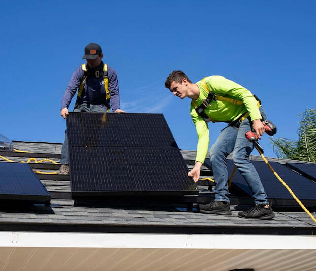 Instalador de placas solares en Fuerteventura